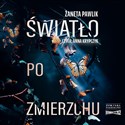 [Audiobook] Światło po zmierzchu - Żaneta Pawlik