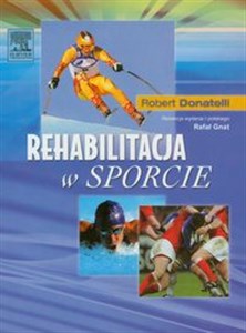 Rehabilitacja w sporcie Bookshop