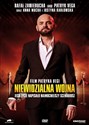 Niewidzialna wojna DVD chicago polish bookstore