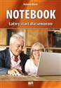 Notebook Łatwy start dla seniorów books in polish