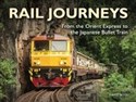 Rail Journeys  - David Ross