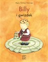 Billy i gwizdek polish books in canada