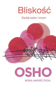 Bliskość Zaufaj sobie i innym Polish bookstore