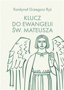 Klucz do Ewangelii św. Mateusza  to buy in USA