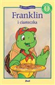 Franklin i ciasteczka - Paulette Bourgeois