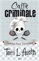 Caffe criminale Śledztwo Rose Strickland buy polish books in Usa