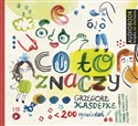 [Audiobook] Co to znaczy 200 opowiadań to buy in USA