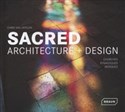 Sacred Architecture + Design bookstore