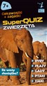 Kapitan Nauka SuperQuiz Zwierzęta Canada Bookstore