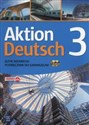 Aktion Deutsch 3 Podręcznik+2CD Gimnazjum Canada Bookstore