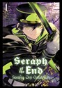 Seraph of the End - Serafin dni ostatnich. Tom 1 to buy in USA