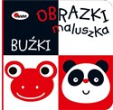 Obrazki Maluszka Buźki - Piotr Kozera