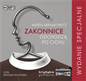 [Audiobook] Zakonnice odchodzą po cichu to buy in Canada