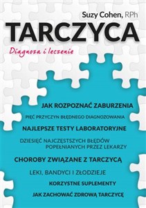 Tarczyca Diagnoza i leczenie Canada Bookstore