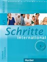 Schritte International 5 KB+AB+CD HUEBER to buy in USA