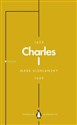 Charles I Penguin Monarchs chicago polish bookstore