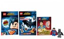 Lego DC Super Heroes Zestaw fana Z ST-6450 buy polish books in Usa