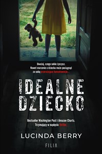 Idealne dziecko books in polish