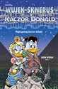 Wujek Sknerus i Kaczor Donald T.5 Najbogatszy kaczor - Don Rosa polish books in canada