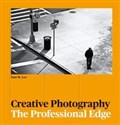Creative Photography The professional Edge Canada Bookstore