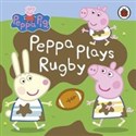 Peppa Pig Peppa Plays Rugby  -  in polish