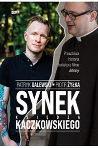 Synek księdza Kaczkowskiego online polish bookstore
