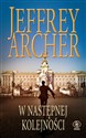 W następnej kolejności - Jeffrey Archer