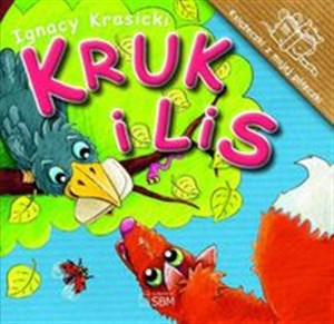 Kruk i lis  
