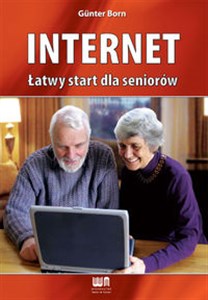 Internet Łatwy start dla seniorów  