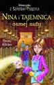 Dziewczynka z Szóstego Księżyca 2 Nina i tajemnica ósmej nuty - Moony Witcher Bookshop