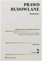 Prawo budowlane Komentarz wyd.2/2025 books in polish
