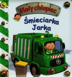 Śmieciarka Jarka  