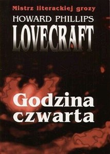 GODZINA CZWARTA  Polish Books Canada