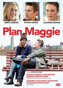 Plan Maggie  