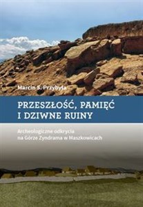 Przeszłość, pamięć i dziwne ruiny Archeologiczne odkrycia na Górze Zyndrama w Maszkowicach Canada Bookstore