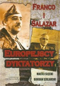 Franco i Salazar. Europejscy dyktatorzy Bookshop