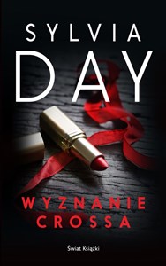 Wyznanie Crossa books in polish