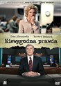 Niewygodna prawda (booklet DVD) books in polish