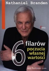 6 filarów poczucia własnej wartości  