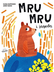 Mru Mru i jagoda Bookshop