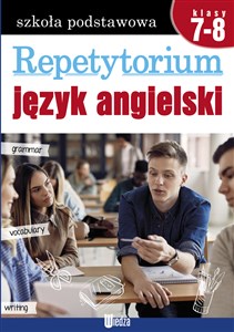 Repetytorium Język angielski buy polish books in Usa