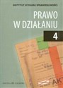 Prawo w działaniu Tom 4 - 