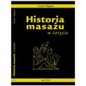 Historia masażu w zarysie - Polish Bookstore USA