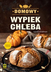 Domowy wypiek chleba to buy in USA