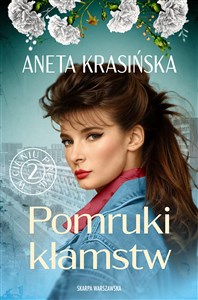 Pomruki kłamstw W cieniu PRL-u. pl online bookstore