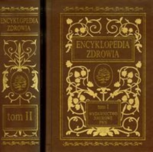 Encyklopedia zdrowia Tom 1-2 to buy in USA