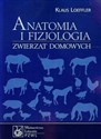 Anatomia i fizjologia zwierząt domowych - Klaus Loeffler