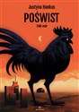 Poświst Folk noir - Justyna Hankus