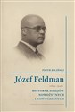 Józef Feldman (1899-1946)  books in polish