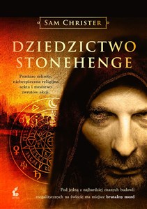 Dziedzictwo Stonehenge buy polish books in Usa